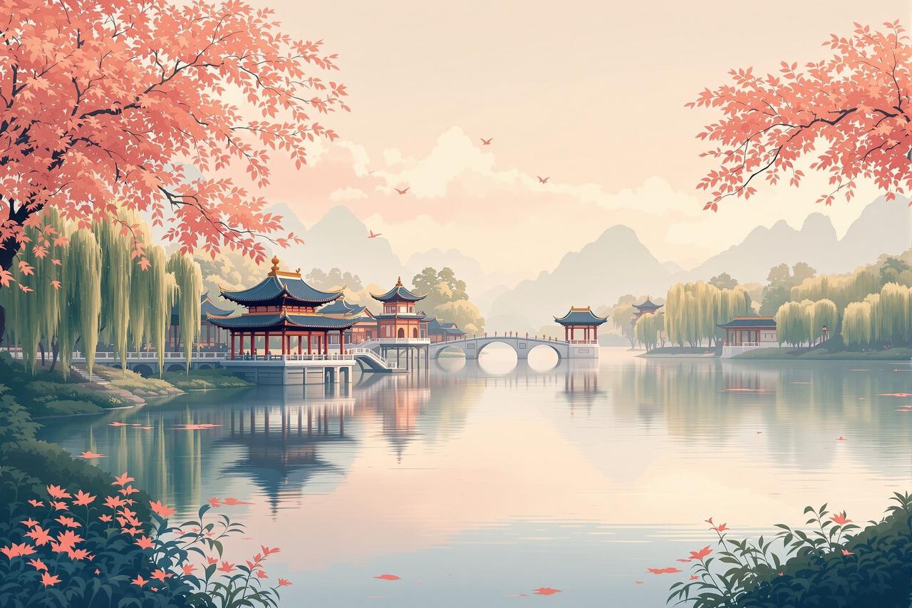 短剧网在线×杭州市文旅局:用动漫讲好城市故事 - 短剧网在线媒体报道